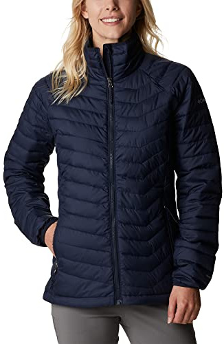 Columbia Damen Powder Lite Weste