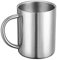 9.5oz / 280ml Double Walled Coffee Mug, Stainless Steel Tea Cups, Travel Camping Mugs