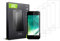 Green Cell 4 Stück Panzerglas für iPhone 5 5C 5S SE Displayschutzfolie Schutzfolie Schutzglas 9H Härte Glasfolie Glass Screen Protector Panzerfolie