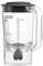 Hamilton Beach Commercial® 908®R 1.3 L Polycarbonate Container, 6126-908R