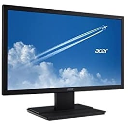 Acer V206HQL 19.5 LED LCD Monitor - 16:9 - 5 ms schermo per proiettore