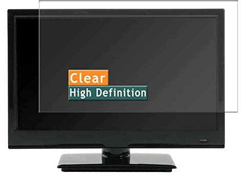 Vaxson 3 Stück Schutzfolie kompatibel mit FEP FD1611B 16 TV Display folie folien Displayschutzfolie ( nicht Panzer Schutz Glas folie SchutzGlas nicht PanzerGlas ) Neue