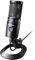 Audio-Technica AT2020USB-X Micrófono USB de condensador cardioide Negro