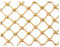 Hemp Rope Net Children Climbing Frame Net Rope Netting Climbing Cargo Net Playground Kids Child Rock Ladder Wall Hammock Treehouse Tree House Dia 8mm,10mm,12mm(Colour:8mm,Size:1x1m/3.28x3.28ft)