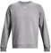 Under Armour Herren UA Rival Fleece Crew Shirt