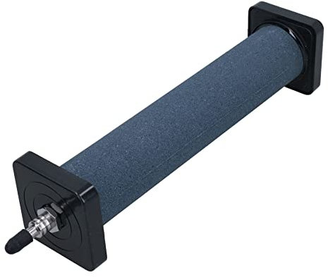 Hi-Oxygen Koi Ausströmerstein 22 x 4 cm Fischteich & Aquarium Wasser Sauerstoffgenator