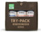 GROWMANIA Fertilizante Try Pack Outdoor de BioBizz | Abono Estimulador de Floración con: Fish Mix, Bio Bloom y Top Max para Exterior