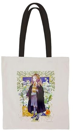 Moriarty Art Project Tragetasche Hermine Granger Portrait, beige