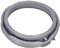LUTH Premium Profi Parts Funda para puerta compatible con Samsung Dc97-18852c para lavadora