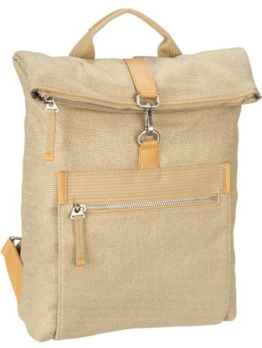 Jost Kerava Backpack Courier Gold