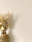 NEWROOM Papier peint Beige Couleur Unie Intissé - Moderne Structure Aspect lin Couleur Unie