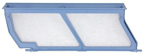 LUTH Premium Profi Parts Filtro per lanugine compatibile con Haier 49053594 0180200136b per asciugatrice