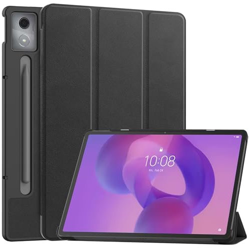Acelive Funda Capa para Lenovo Idea Tab Pro 12.7 Pulgada Tablet 2025 TB-373FU TB-375FC