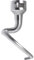 TIAJTHYD Gancho amasador en Espiral for batidora de pie con Cabezal Inclinado Kitchenaid de 4,5 a 5 Cuartos de galón, Gancho amasador de Repuesto for Accesorio Kitchenaid