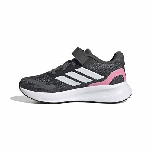 adidas Unisex-Kinderschuhe Runfalcon 5 Kids