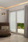 K-home Klemmfix Doppelrollo Madrid ohne Bohren Weiß 80 x 250 cm (B x L)