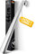 Walking Line® Premium Schuhlöffel Lang 44cm [EXTRA STABIL] aus Gebürstetem Edelstahl - Schuhanzieher Lang, Schuhlöffel Metall Lang, Shoe Horn, Schuhanzieher Lang Metall, Langer Schuhlöffel, Shoehorn