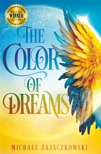 The Color of Dreams