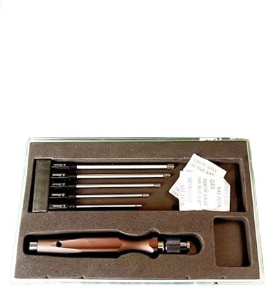 QWZOZST T40 T20 T20P T30 T25 T16 T10 T50 Tool Screwdriver Sets Drone for DJI Agricultural(1 set)