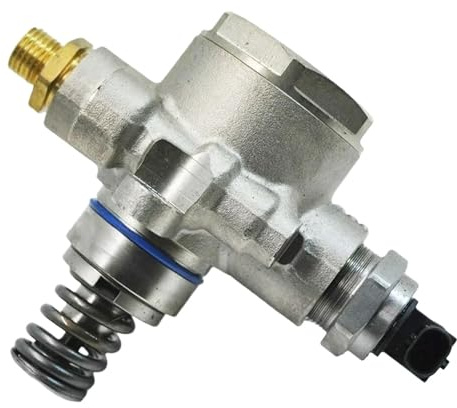 Pompe à carburant haute pression Compatible pour Audi A4 S4 RS4 A5 S5 Q5 06M127026H