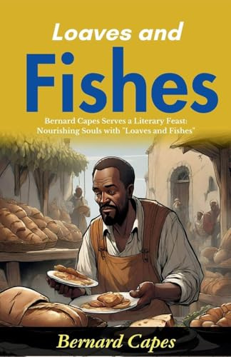 Loaves and Fishes: Bernard Capes Serves a Literary Feast: Nourishing Souls with Loaves and Fishes