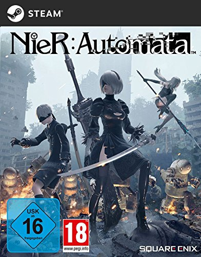 NieR: Automata [PC Code - Steam]