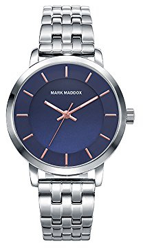 Mark Maddox Reloj Mujer MM7014-37