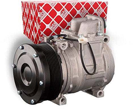Febi Bilstein 102217 Air Compressor