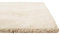 Homie Living I Moderner kuscheliger, weicher, Flauschiger Teppich - Läufer für Wohnzimmer, Flur, Schlafzimmer, Kinderzimmer I Sienna I (130 x 190 cm, Beige)