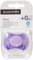 suavinex 3801089 Ciuccio Fisiologico, Viola, Pezzo 1