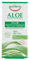 Equilibra Gesicht, Aloe Filler Serum mit sofortiger Wirkung, Aloe Vera Gesichtsserum für empfindliche, feuchtigkeitsspendende und schützende Haut, wirkt Alterszeichen auf reifer Haut, 20 ml