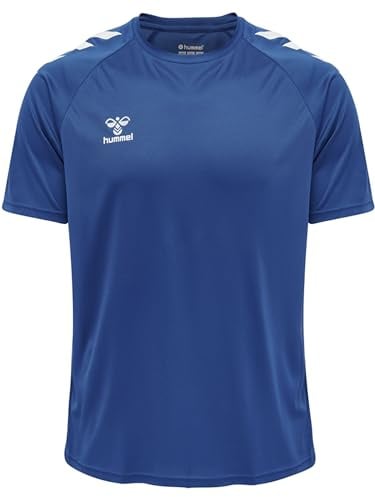 hummel T-Shirt Hmlcore Erwachsene