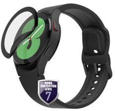 Hiflex Displayschutz f??r Samsung Galaxy Watch 4, 40 mm
