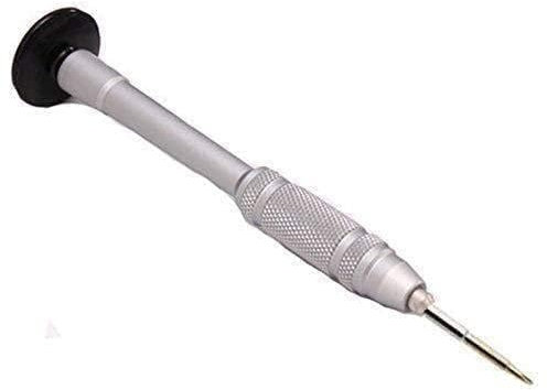 QUS Nuovo 0.6 Tri-Point Repair Tri-Wing Tool Y000 Tri per Triwing Tool 7 7Plus per iPhone & Point