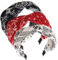 scicent Haarschmuck Damen 3 Stück Haarreif Breit Retro Stirnband Knoten Haarreifen Vintage Haarband Stoff Haarbänder für Frauen Mädchen Lieferungen - 15808