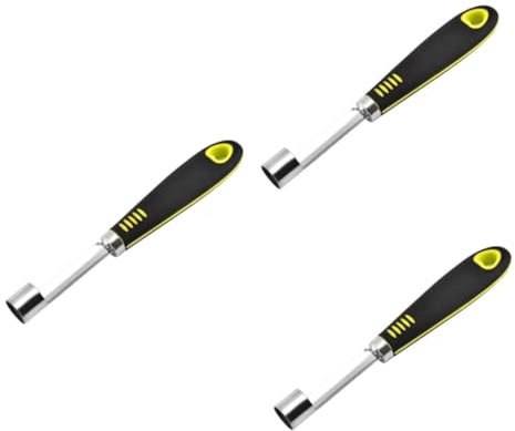 Ciieeo 3stücke Edelstahl Obstentkerner Kreativer Fruchtkernentferner Für Äpfel Birnen Tomaten Praktisches Küchenwerkzeug Für Einfache Und Schnelle Zubereitung Spülmaschinenfest Und