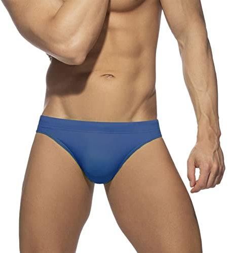 Homme Comfort Swimming Trunk Maillots de Bain Slips pour des Hommes Swim Maillots de Bain Slip de Bain Swim Briefs Homme Bas de Bikini Homme Maillot de Bain Maillot de Bain String Ficelle Homme