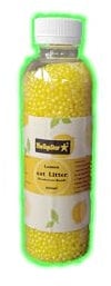 Cat Litter Deodorizer, 250ml, Absorbs Odors, Compatible with All Litters (Lemon)