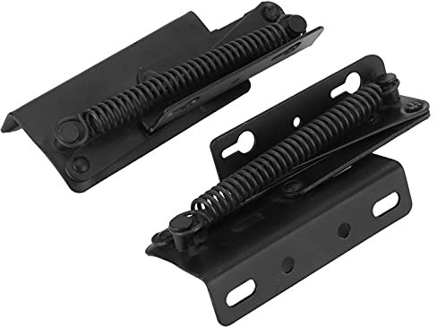 Klappsofa-Teil, Klappbett-Hebe-Scharnier, Selbstsicherndes Scharnier, Möbel-Hardware-Zubehör für Klappbett-Schränke und Möbelscharniere