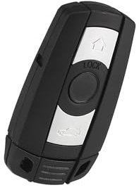 INFINAUTO 3 Tasten 868MHz Ersatz Schlüsselanhänger für E90 E92 E93 KR55WK49127 Stilvolles Design