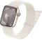Nylon Cinturino Compatibile con Apple Watch 41mm 40mm 38mm 42mm 44mm 45mm 46mm 49mm Donna Uomo, Cinturini Sportivo Regolabile Intrecciato per iWatch Series 10 9 8 SE 7 6 5 4 3 2 1 Ultra/Ultra 2