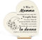 Festa della Mamma Idee Regalo Mamma Compleanno Regalo Compleanno Mamma Regali Mamma Ornamenti Decorativi Regalo per Mamma Regalo per La Mamma Regali per La Mamma Regali Natale Genitori