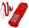 Qaonsciug Telephone Landline With Telescopic Covers And Redial Function Corded Telephone Desktop Telephone For Hotel Guest Room