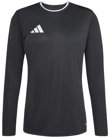adidas Entrada26 Long Sleeve Jersey