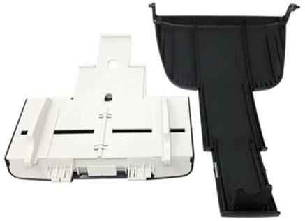 For Fujitsu Fi-7160 Fi-7260 Fi-7180 Fi-7280 Input Paper Tray Assembly Pa03670-E985 With Smooth Feeding Chute For Scanner Replacement Parts, 1 Pack