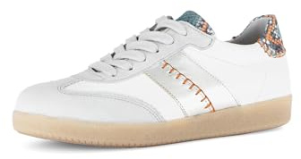 Gabor Damen Low-Top Sneaker, Frauen Sandalen