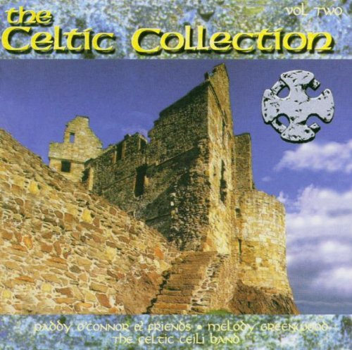 The Celtic Collection Vol.2