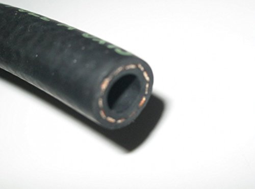BMW Petrol Diesel Fuel Hose Pipe Line 8 x 13 x 100 mm 16121180409 Genuine
