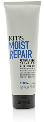 KMS Moistrepair Revival Creme 125ml NEW