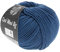 LANA GROSSA Cool Wool Big | Extrafeine Merinowolle waschmaschinenfest und filzfrei | Handstrickgarn aus 100% Schurwolle (Merino) | 50g Wolle zum Stricken & Häkeln | 120m Garn FB 968